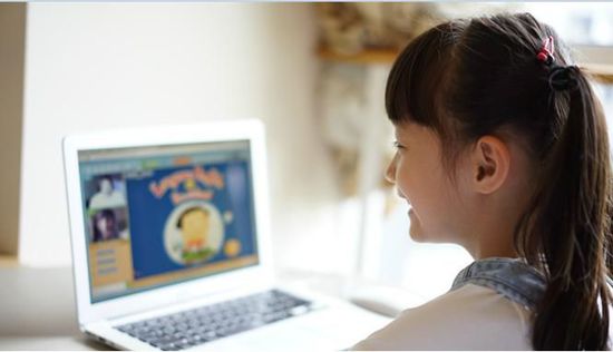 全外教英語機構(gòu)